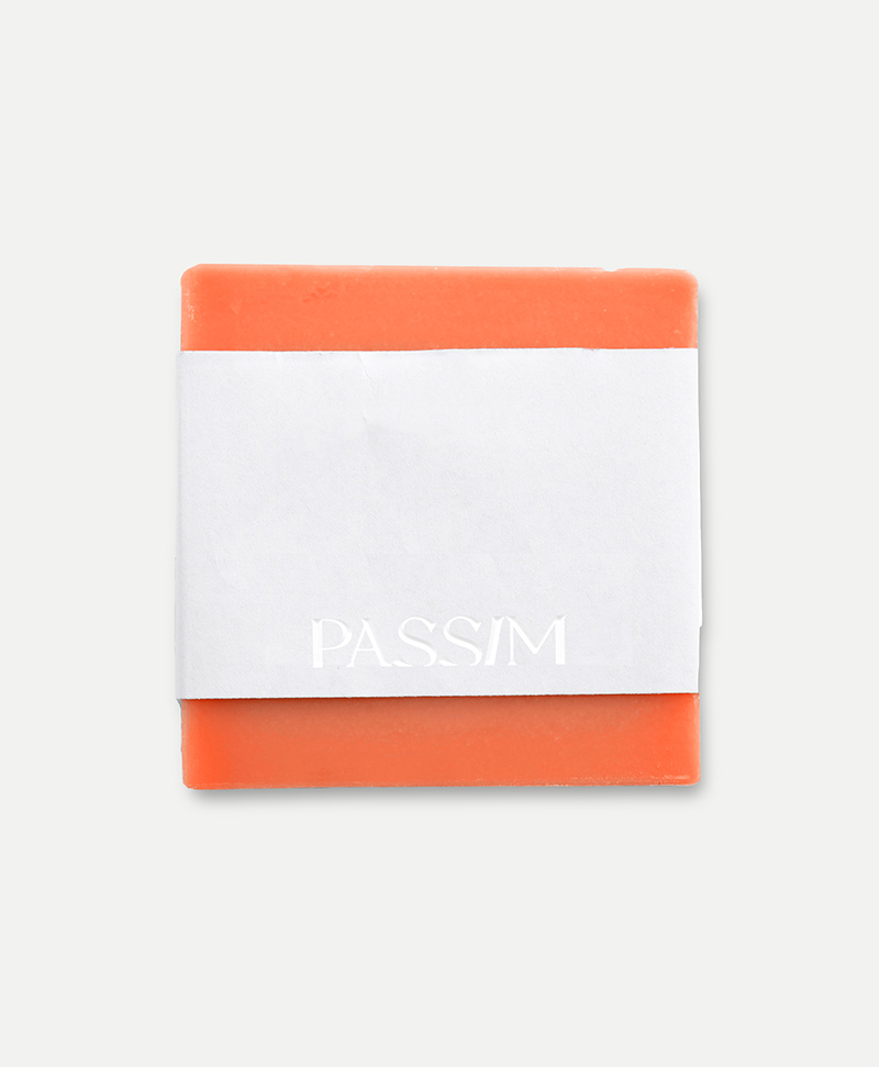 Gentle Soap